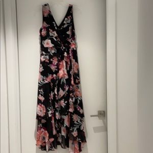 NWT Inc. Size 10 international concepts dress